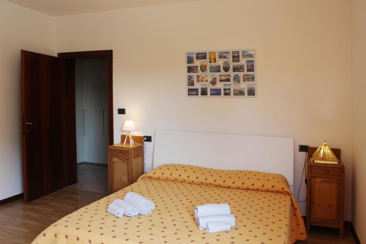 Bertaiola3 Leilighet Peschiera del Garda Eksteriør bilde