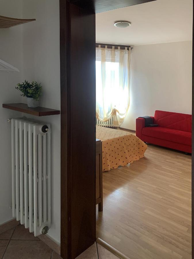Bertaiola3 Leilighet Peschiera del Garda Eksteriør bilde